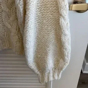 Anine bing shop ali knit
